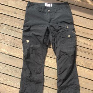 Fjallraven Vidda Pro Trekking Pants